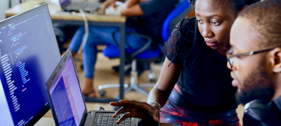 Business owners protecting their intellectual property rights